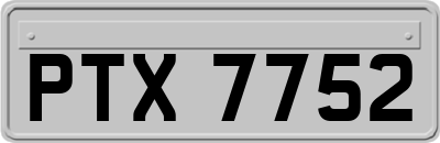 PTX7752