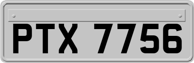 PTX7756