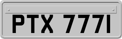 PTX7771