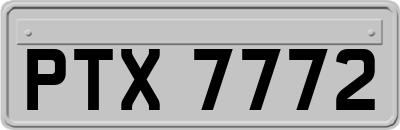 PTX7772