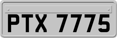 PTX7775