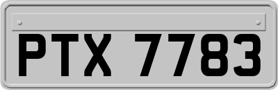 PTX7783