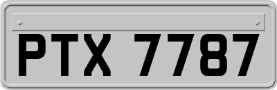 PTX7787