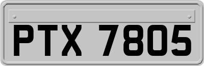 PTX7805