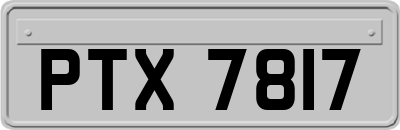 PTX7817