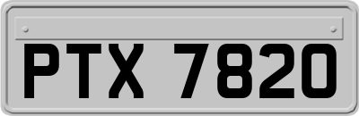 PTX7820