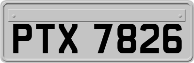 PTX7826