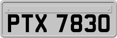 PTX7830