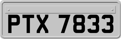 PTX7833