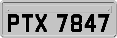 PTX7847