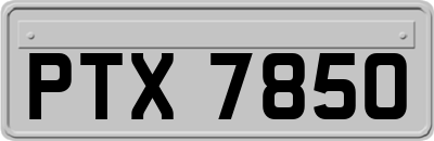 PTX7850