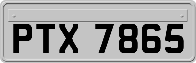 PTX7865