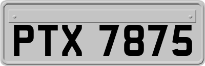 PTX7875