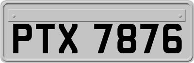 PTX7876