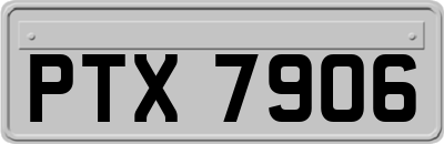 PTX7906