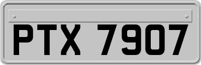 PTX7907