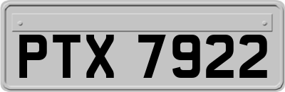 PTX7922