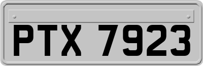 PTX7923