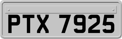 PTX7925