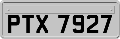 PTX7927