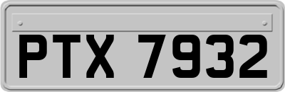 PTX7932