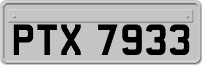 PTX7933