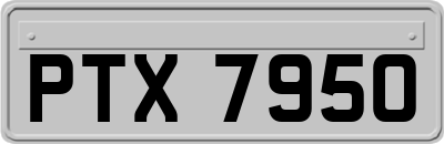 PTX7950