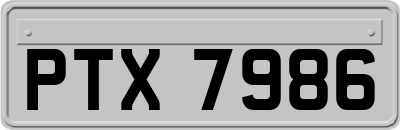 PTX7986