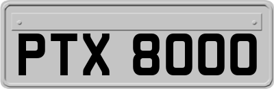 PTX8000