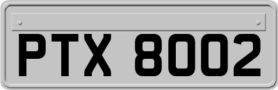 PTX8002