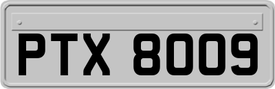 PTX8009