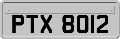 PTX8012