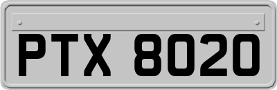 PTX8020