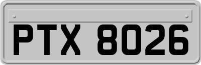 PTX8026