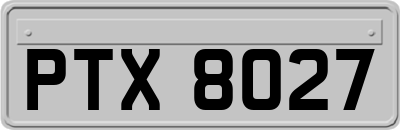 PTX8027