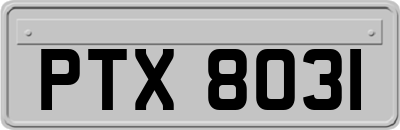 PTX8031