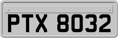 PTX8032