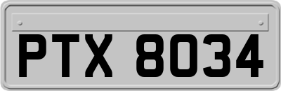 PTX8034