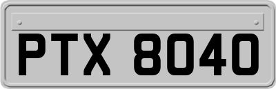 PTX8040