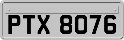 PTX8076