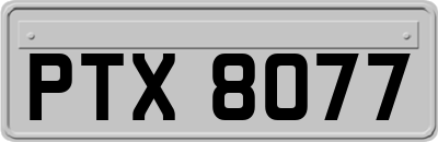 PTX8077