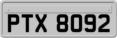 PTX8092