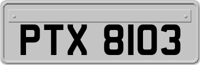 PTX8103