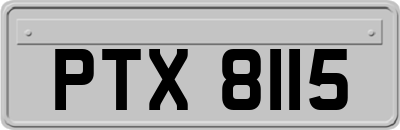 PTX8115