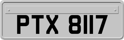 PTX8117