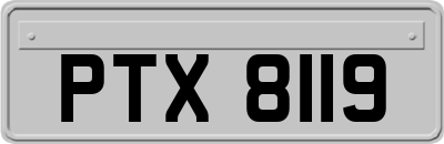 PTX8119