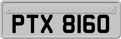 PTX8160