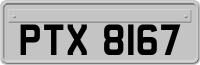 PTX8167