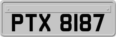 PTX8187