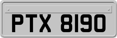 PTX8190